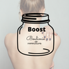 Boost - Boulimie vomitive